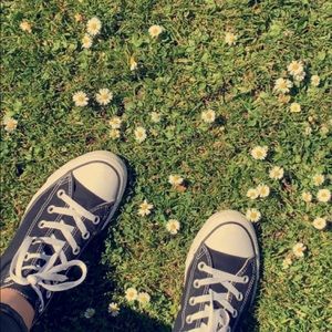 Meet your Posher, Cady